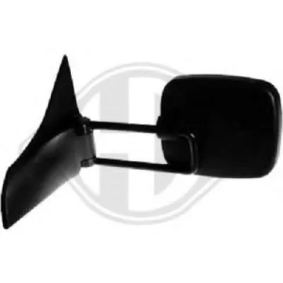 Наружное зеркало DIEDERICHS купить