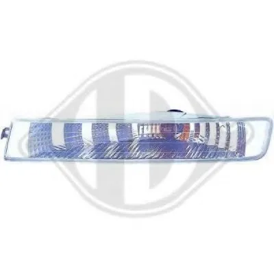 Фонарь указателя поворота DIEDERICHS купить