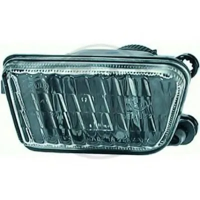 Противотуманная фара DIEDERICHS купить