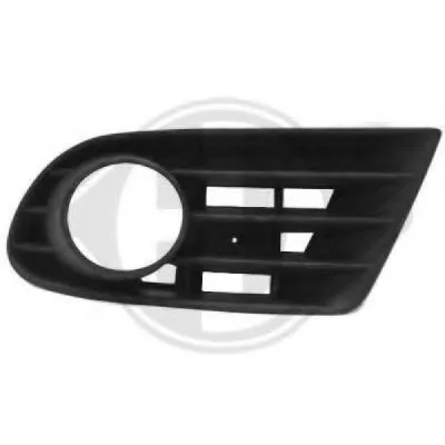 Решетка вентилятора, буфер Priority Parts DIEDERICHS купить