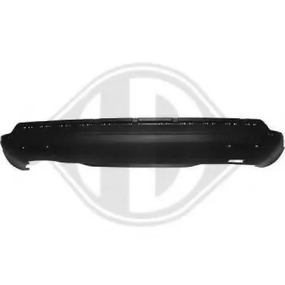 Спойлер DIEDERICHS купить