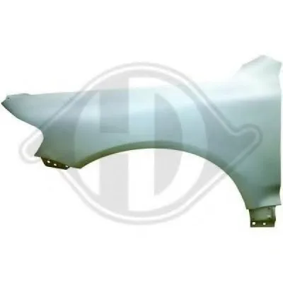 Крыло DIEDERICHS купить