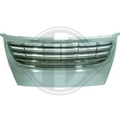 Решетка радиатора HD Tuning DIEDERICHS купить