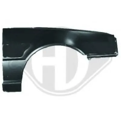 Крыло DIEDERICHS купить