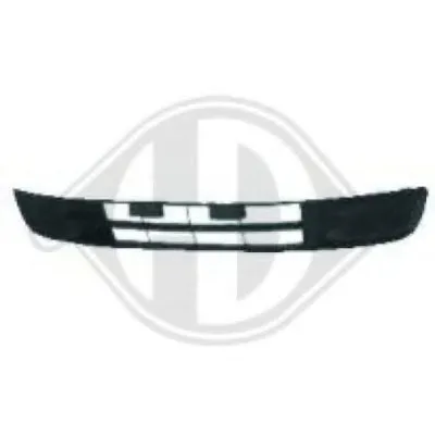 Решетка вентилятора, буфер DIEDERICHS купить