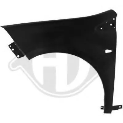 Крыло DIEDERICHS купить