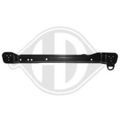 Облицовка передка DIEDERICHS купить