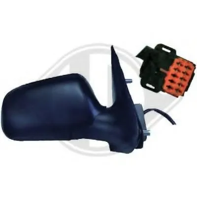 Наружное зеркало DIEDERICHS купить