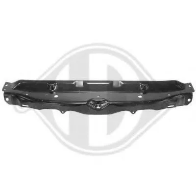 Облицовка передка DIEDERICHS купить