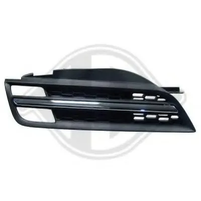 Решетка радиатора Priority Parts DIEDERICHS купить