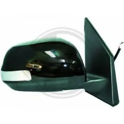 Наружное зеркало DIEDERICHS купить