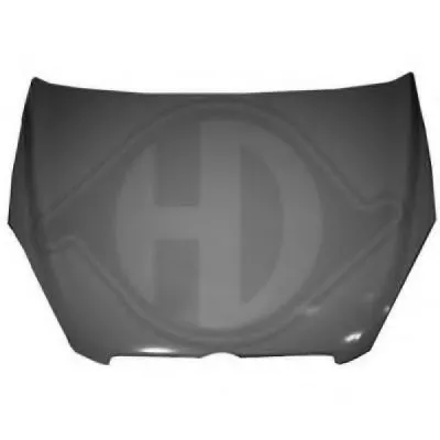 Капот двигателя DIEDERICHS купить