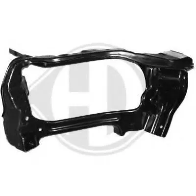 Крепление фары DIEDERICHS купить