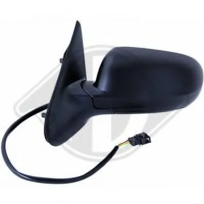 Наружное зеркало DIEDERICHS купить