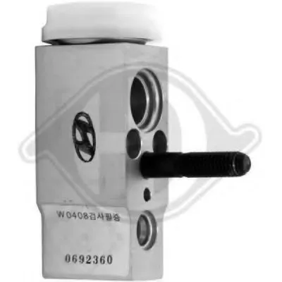 Осушитель, кондиционер DIEDERICHS купить