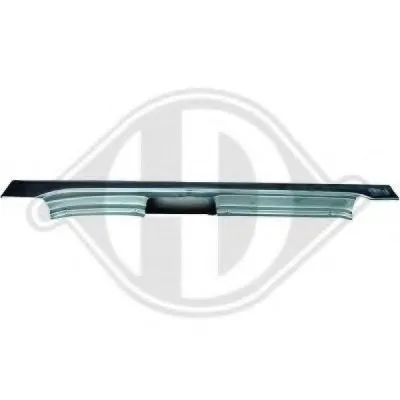 Накладка порога DIEDERICHS купить