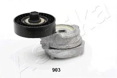 Натяжная планка, поликлиновой ремень ASHIKA купить