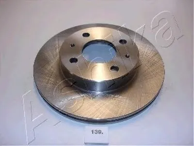 Тормозной диск ASHIKA купить