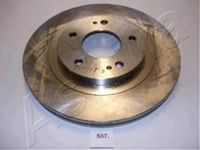 Тормозной диск ASHIKA купить