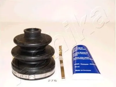 Комплект пылника, приводной вал ASHIKA купить