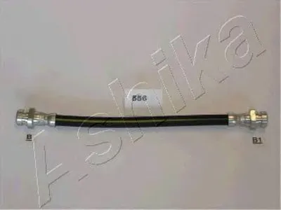 Кронштейн, тормозный шланг ASHIKA купить