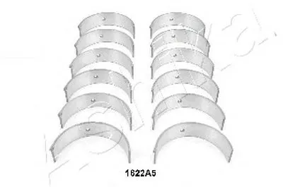 Вкладыш нижней головки шатуна ASHIKA купить