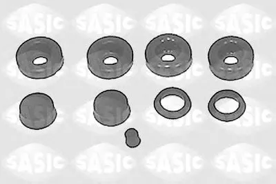 Ремкомплект, колесный тормозной цилиндр SASIC купить