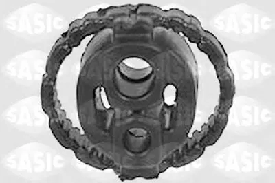 Буфер, глушитель SASIC купить