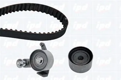 Комплект ремня ГРМ IPD купить