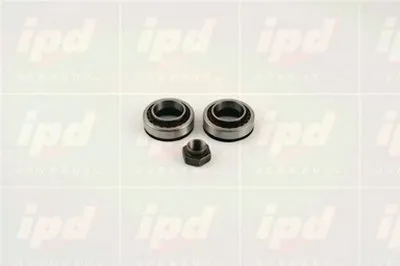 Комплект подшипника ступицы колеса IPD купить