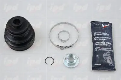 Комплект пылника, приводной вал IPD купить