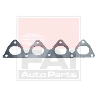 Комплект прокладок выпускного коллектора FAI AutoParts купить