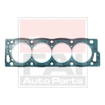 Прокладка, головка цилиндра FAI AutoParts купить