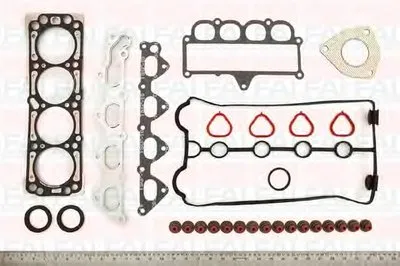 Комплект прокладок, головка цилиндра FAI AutoParts купить