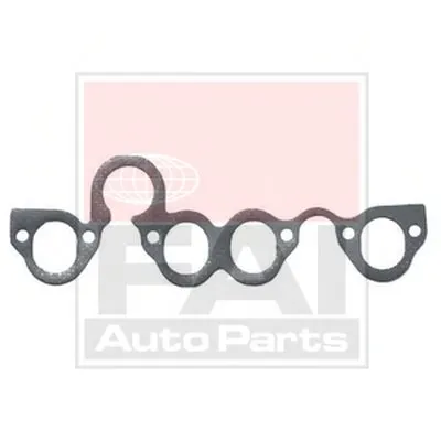 Комплект прокладок, впускной коллектор FAI AutoParts купить