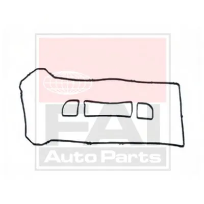 Прокладка, крышка головки цилиндра FAI AutoParts купить
