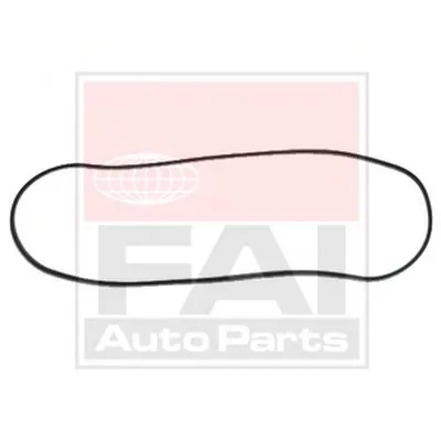 Прокладка, крышка головки цилиндра FAI AutoParts купить