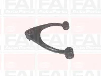 Рычаг независимой подвески колеса, подвеска колеса FAI AutoParts купить