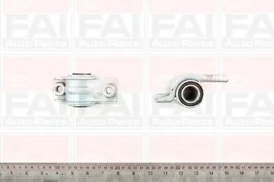 Подвеска, рычаг независимой подвески колеса FAI AutoParts купить