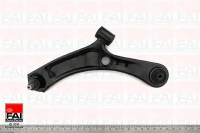 Рычаг независимой подвески колеса, подвеска колеса FAI AutoParts купить