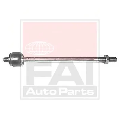 Осевой шарнир, рулевая тяга FAI AutoParts купить