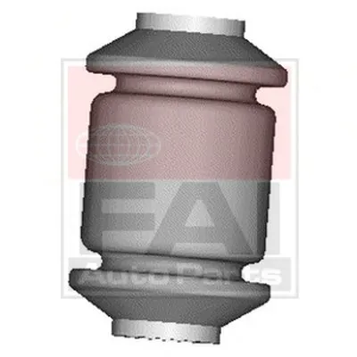 Подвеска, рычаг независимой подвески колеса FAI AutoParts купить