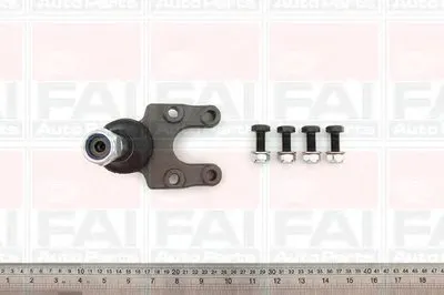 Шаровой шарнир FAI AutoParts купить