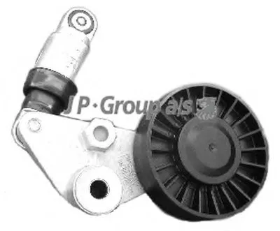 Натяжная планка, поликлиновой ремень QH JP GROUP купить