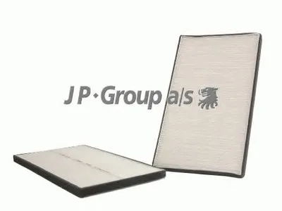 Фильтр, воздух во внутренном пространстве QH JP GROUP купить