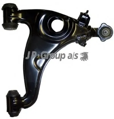 Рычаг независимой подвески колеса, подвеска колеса QH JP GROUP купить