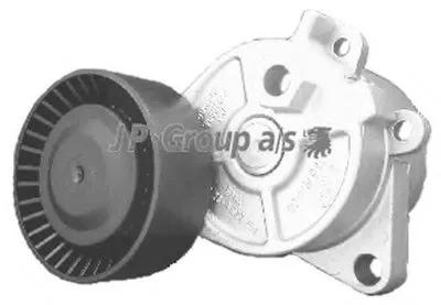 Натяжной ролик, поликлиновой  ремень QH JP GROUP купить