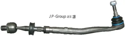 Поперечная рулевая тяга JP Group JP GROUP купить