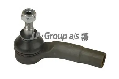 Наконечник поперечной рулевой тяги QH JP GROUP купить