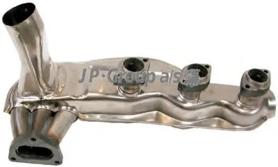 Теплообменник, отопление салона DANSK JP GROUP купить